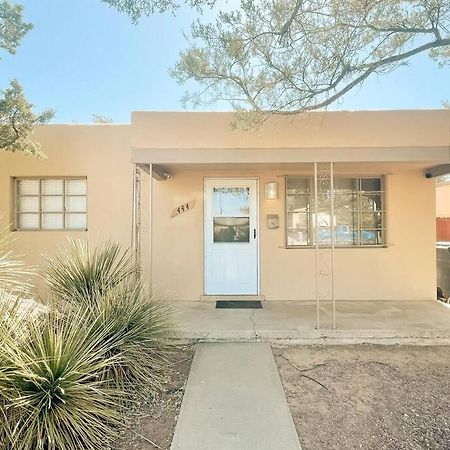 Villa Pet Friendly! Private Casita In Nob Hill à Albuquerque Extérieur photo