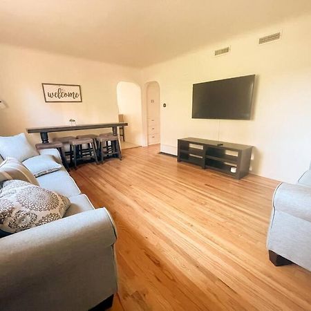 Villa Pet Friendly! Private Casita In Nob Hill à Albuquerque Extérieur photo