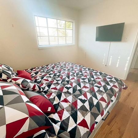 Villa Pet Friendly! Private Casita In Nob Hill à Albuquerque Extérieur photo
