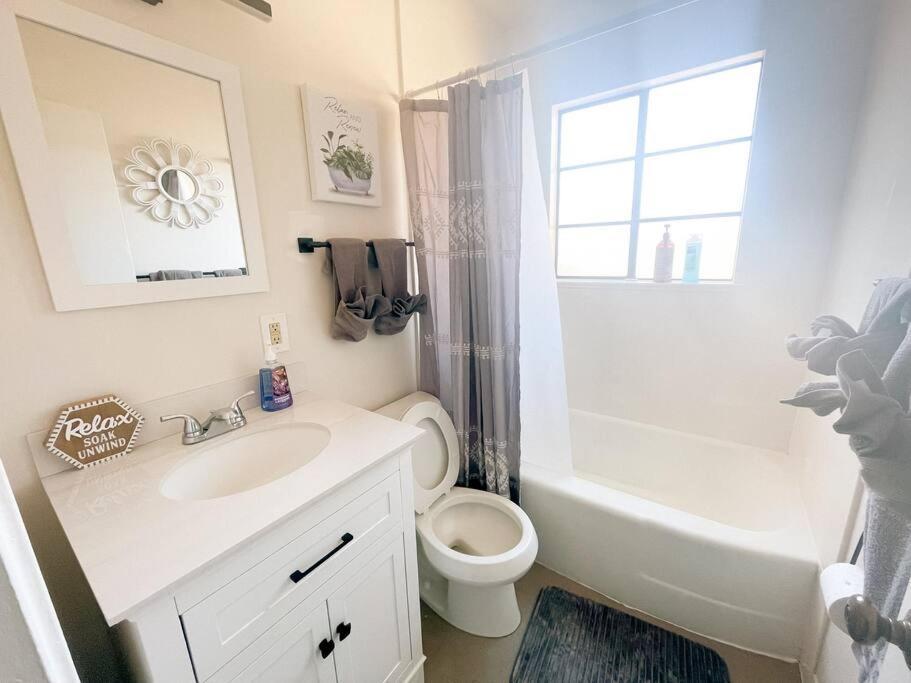 Villa Pet Friendly! Private Casita In Nob Hill à Albuquerque Extérieur photo