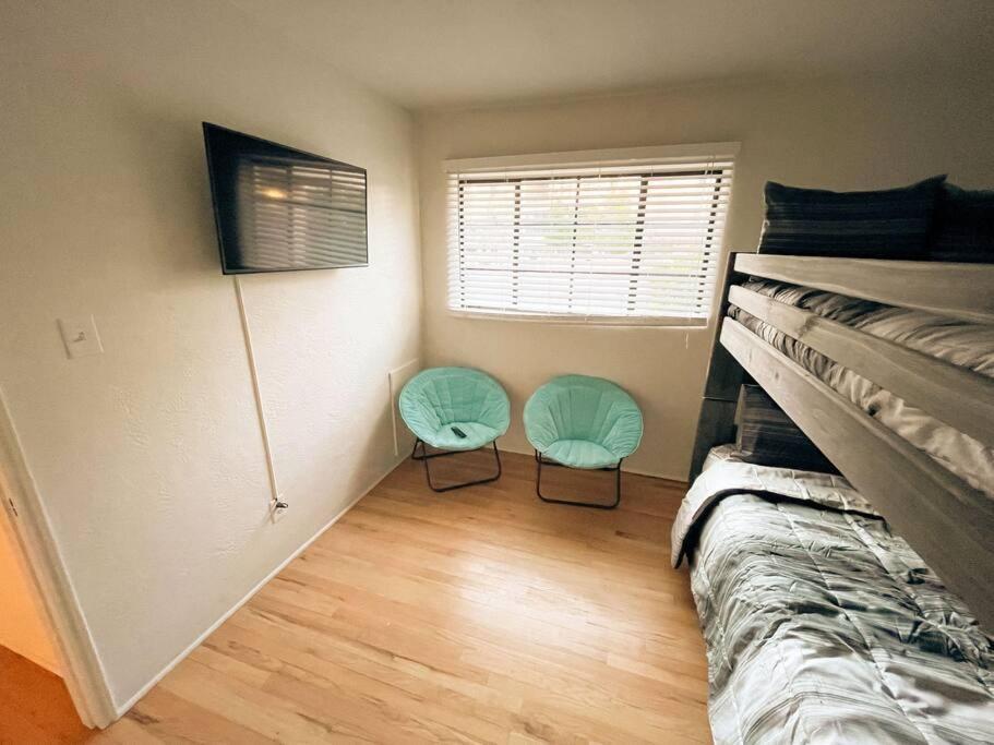 Villa Pet Friendly! Private Casita In Nob Hill à Albuquerque Extérieur photo